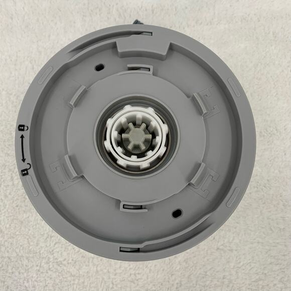 Veggie Bullet Power Motor Base Only VB-102 Replacement Part Tested/Works - Picture 3 of 11